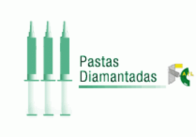 Pastas Diamantadas