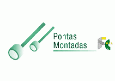 Pontas Montadas