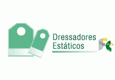 Dressadores Estáticos